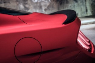 Mustang GT Performance Pack Level 2 